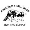 Ringtails and Tall Tales Hunting Supply