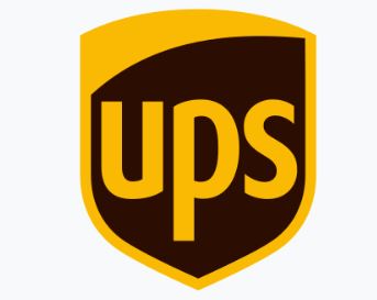 UPS logo