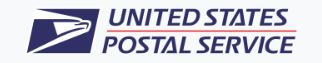 USPS mail not currently accepted in Canada due to Canadian postal strike