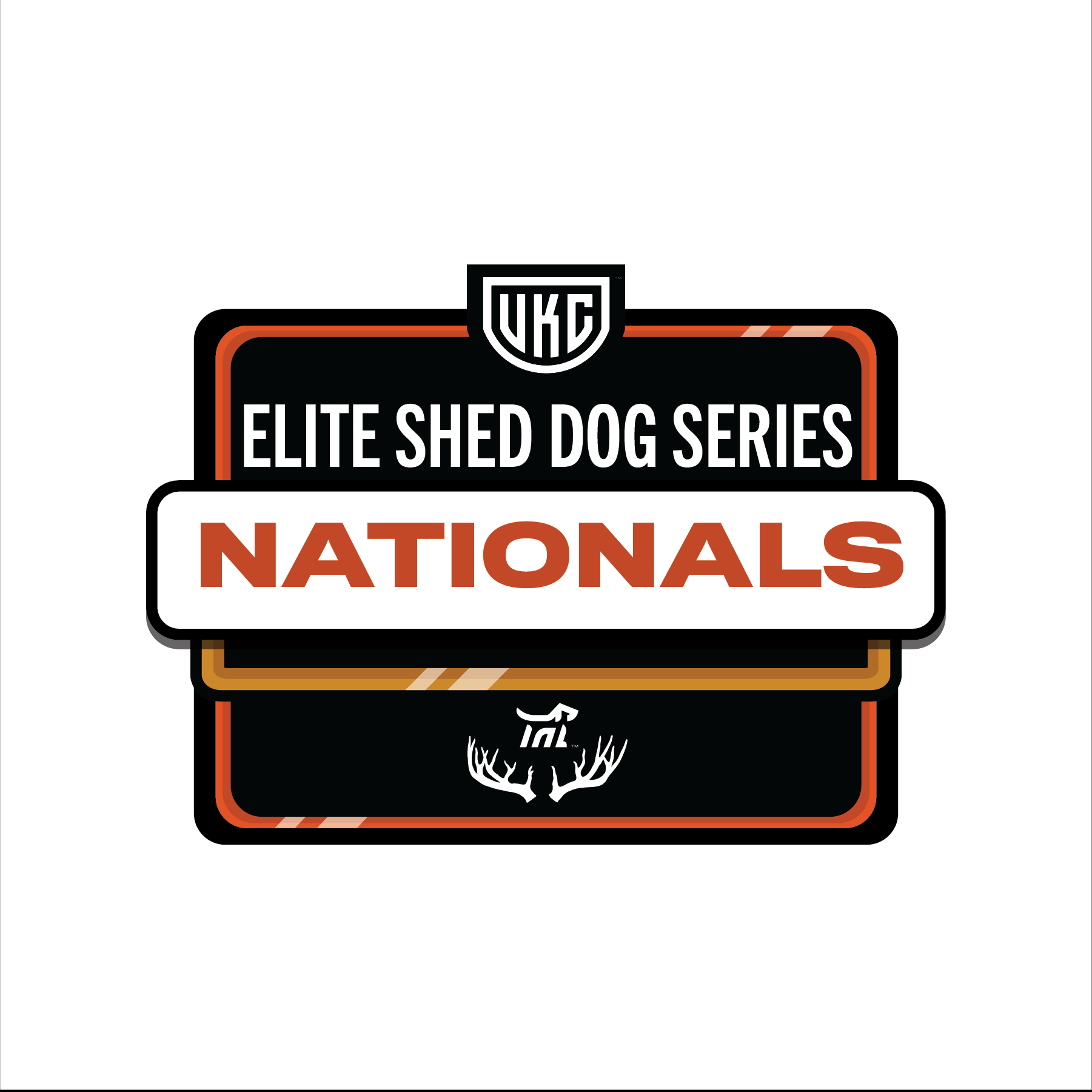 Elite Shed Dog Nationals