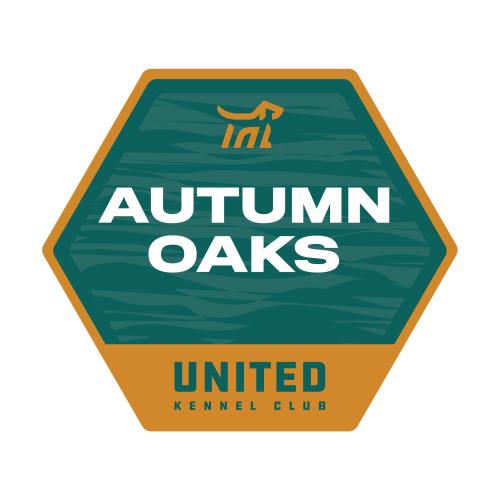 2022 Autumn Oaks Slam Series Wednesday Results United Kennel Club (UKC)