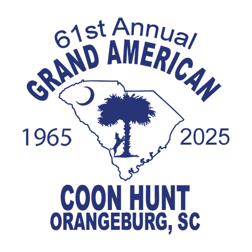 Grand American Coon Hunt