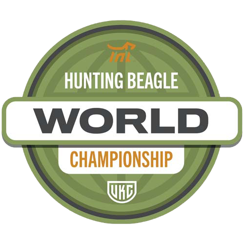 UKC Hunting Beagle World