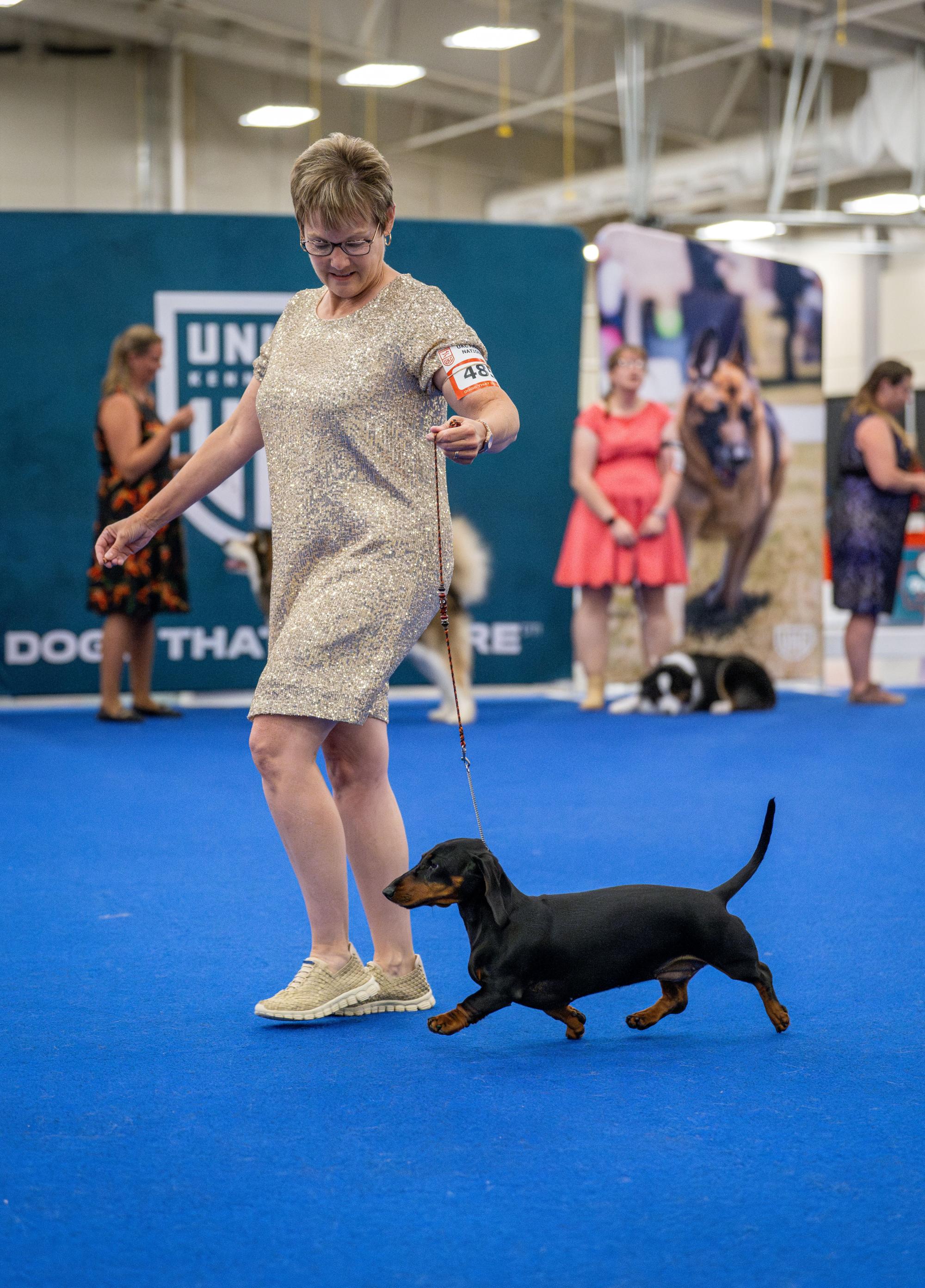 2024 Altered Total Dog Best in Show