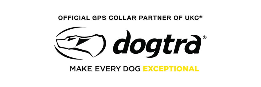 Dogtra | Official GPS Collar Partner of UKC