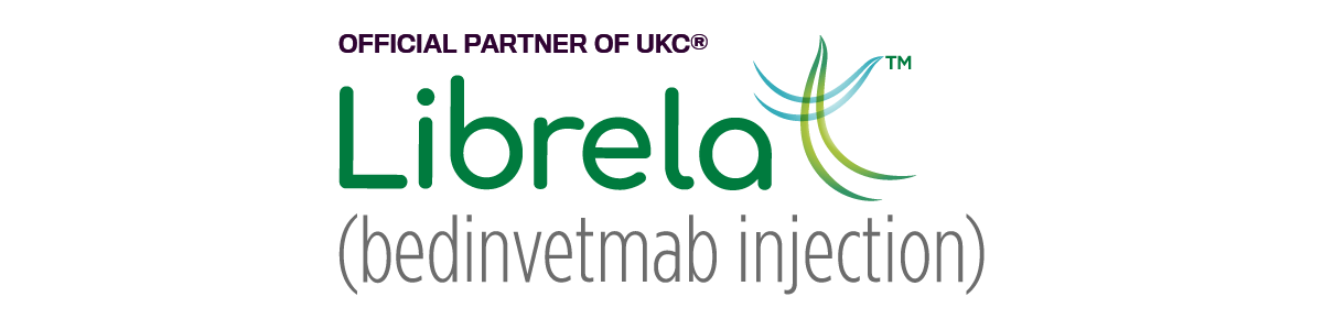 Librela | Official Partner of UKC