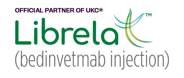 Librela | Official Partner of UKC